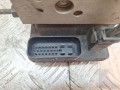 блок ABS Skoda Octavia 1 поколение (A4) [рестайлинг] 2005, 10094903313, 1J0907379P, 7M3614111H, 5WK8476 - фото №9