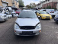 переключатель подрулевой (стрекоза) Ford Focus 1 поколение 2001, 1.6 л., МКПП, хетчбэк 3 дв., 1145990 - фото №9