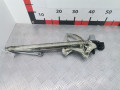 стеклоподъемник электрический передний правый Toyota Prius 2 поколение 2006, 1.5 л., АКПП, хетчбэк 5 дв., 6980433030 - фото №4