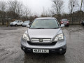 дверь задняя правая Honda CR-V 3 поколение 2009, 2.2 л., МКПП, внедорожник 5 дв., 67510SWAA00ZZ - фото №9