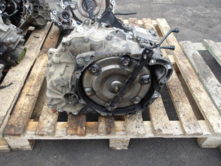 КПП автоматическая (АКПП) Ford Mondeo 4 поколение 2010, 2.0 л., АКПП, универсал, TF81SC, 7G9N14C336DB