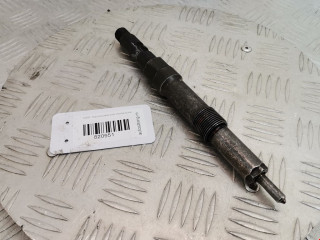 форсунка Jaguar X-Type 1 поколение X400 2007, 2.2 л., МКПП, седан, JDE4105