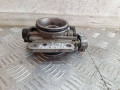 заслонка дроссельная Renault Scenic 1 поколение 1998, 1.6 л., 7700875435 - фото №2
