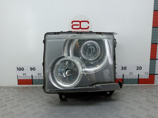 фара левая Land Rover Range Rover 3 поколение 2003, 4.4 л., АКПП, внедорожник 5 дв., XBC001330