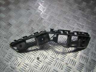 крепление бампера Volkswagen Polo 5 поколение 2012, хетчбэк 5 дв., 6C6807393B