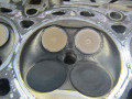 головка блока цилиндров Ford Focus 2 поколение 2006, 1.6 л., 1N1G6090BB - фото №12