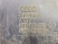 защита арок передняя правая (подкрылок) Audi A6 C5 [рестайлинг] 2003, 2.5 л., МКПП, седан, 4B0821172C - фото №4