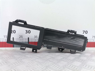щиток приборов (приборная панель) Renault Scenic 3 поколение 2011, 1.6 л., МКПП, минивэн, 248100973R