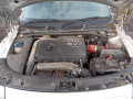 бампер передний Audi TT 8N 2002, 1.8 л., МКПП, купе, 8N0807101AB - фото №9