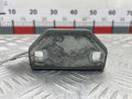 петля двери Mercedes-Benz A-Класс W168/V168 [рестайлинг] 2003, 1.4 л., МКПП, хетчбэк 5 дв., A1687202437 - фото №2