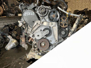 двигатель Land Rover Freelander 1 поколение 2002, 2.5 л., бензин, 25K4F
