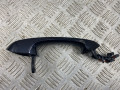 ручка наружная BMW X5 G05 [рестайлинг] G05 2023, 3.0 л., B58B30, бензин, АКПП, carbonschwarz metallic (416), внедорожник 5 дв., 51215A6CBE8, 51215A72F36 - фото №6