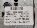 джойстик управления мультимедиа BMW 5 серия F07/F10/F11 2011, 3.0 л., МКПП, седан, 65829267955 - фото №3