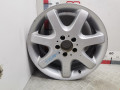 диск литой Mercedes-Benz M-Класс W163 [рестайлинг] 2002, 2.7 л., АКПП, внедорожник 5 дв. - фото №8