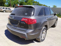 усилитель музыкальный Acura MDX 2 поколение 2008, 3.7 л., АКПП, внедорожник 5 дв., 39186STXA02 - фото №21