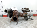 турбина Renault Scenic 3 поколение 2011, 1.9 л., МКПП, минивэн, 7701478904 - фото №6