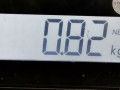 накладка на порог внутренняя Audi Q5 8R 2012, 3.0 л., АКПП, внедорожник 5 дв., 8R0867768B4PK - фото №5