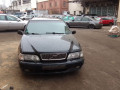 стеклоподъемник электрический передний правый Volvo S70 1 поколение 1998, 2.4 л., МКПП, универсал, 9152724 - фото №11