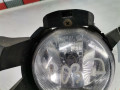 фара противотуманная левая Chevrolet 2012, 2.0 л., МКПП, хетчбэк 5 дв., 96627150 - фото №4