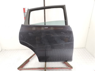 дверь задняя правая SEAT Leon 2 поколение 2007, 1.9 л., МКПП, хетчбэк 5 дв., 1P0833056