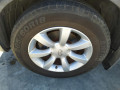 карданный вал Infiniti FX35 1 поколение 2005, 3.5 л., АКПП, внедорожник 5 дв., 37000CG00A - фото №8
