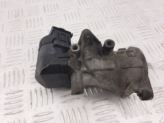 клапан EGR Citroen C4 1 поколение 2005, 2.0 л., МКПП, хетчбэк 3 дв., 1618GZ