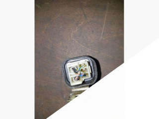 реле (прочие) Land Rover Discovery 2 поколение 2002, 0587004600