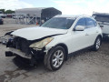 карданный вал Infiniti EX 1 поколение 2009, 3.5 л., АКПП, внедорожник 5 дв., 370001BA7A - фото №7