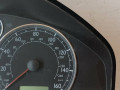 щиток приборов (приборная панель) SEAT Alhambra 1 поколение [рестайлинг] 2005, 110280033016, 7M7920900HX, 88311299245 - фото №2