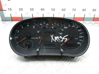щиток приборов (приборная панель) Audi A3 8L 1997, 1.8 л., МКПП, хетчбэк 3 дв., 8L0919860A