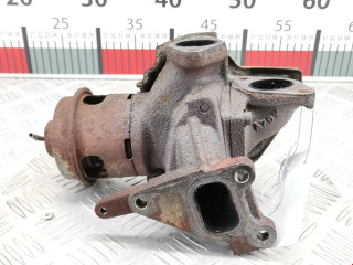 клапан EGR Honda CR-V 3 поколение 2007, 2.2 л., МКПП, внедорожник 5 дв., 18730R06E01