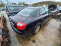 КПП механическая (МКПП) Audi A4 B6 2001, 1.9 л., МКПП, седан, 012300060BX - фото №13