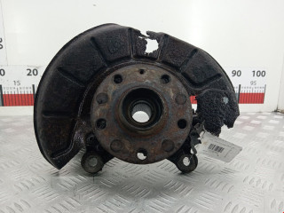 ступица передняя левая Volkswagen Touran 1 поколение 2004, 1.9 л., МКПП, минивэн, 1K0407255N