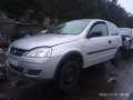 маховик Opel Corsa C [рестайлинг] 2006, 1.0 л., МКПП, хетчбэк 3 дв., 55587033 - фото №12
