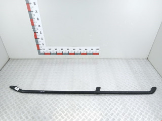 дуги на крышу (рейлинги) Volkswagen Golf 3 поколение 1998, 1.9 л., МКПП, универсал