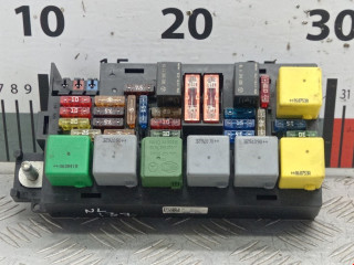 блок реле Mercedes-Benz R-Класс W251 2006, 3.0 л., АКПП, минивэн, A1645400672