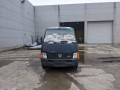 бампер передний Volkswagen LT 2 поколение 1999, 2.5 л., МКПП, микроавтобус, 2D0807102H - фото №9