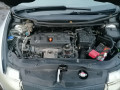 дверь передняя левая Honda Civic 8 поколение 2006, 1.8 л., МКПП, хетчбэк 5 дв., 67050SMGE00ZZ - фото №14