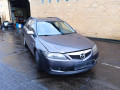 бампер задний Mazda 6 1 поколение [рестайлинг] GG 2006, 2.0 л., МКПП, универсал, GR4B50221A8P - фото №13