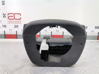 кожух рулевой колонки Toyota Prius 3 поколение 2009, 1.8 л., АКПП, хетчбэк 5 дв., 4528647040C0