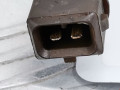 форсунка Volkswagen Golf 4 поколение 1999, 1.9 л., МКПП, хетчбэк 3 дв., 038130201F - фото №4