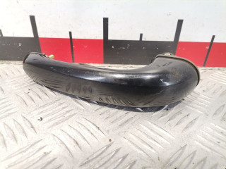 ручка крышки багажника Hyundai Santa Fe 2 поколение (CM) 2008, 2.2 л., АКПП, внедорожник 5 дв., 812602B000