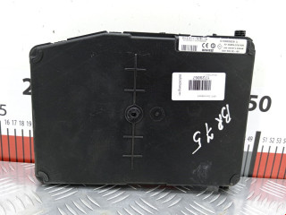 блок комфорта Renault Scenic 2 поколение 2003, 1.6 л., МКПП, минивэн, 8200306434