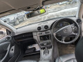 подушка безопасности боковая (шторка) Mercedes-Benz CLK-Класс C209/A209 2004, 2.7 л., АКПП, купе, A2098600105 - фото №9