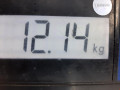 балка подвески задняя Volkswagen Touareg 1 поколение 2003, 3.2 л., АКПП, внедорожник 5 дв., 7L0512369B - фото №7