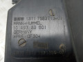 корпус воздушного фильтра BMW X5 E70 2007, 3.0 л., АКПП, внедорожник 5 дв., 13717548885 - фото №6