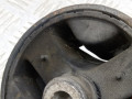 подушка крепления двигателя Opel Vectra C 2002, 1.8 л., МКПП, седан - фото №5