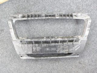 бампер передний Citroen Jumper 2 поколение 2008, 2.2 л., МКПП, микроавтобус
