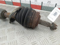 полуось передняя правая (приводной вал, ШРУС) Renault Laguna 1 поколение 1994, 1.8 л., МКПП, хетчбэк 5 дв., 7711130028 - фото №3