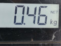 кронштейн полуоси Opel Insignia 1 поколение (A) 2009, 2.0 л., МКПП, хетчбэк 5 дв., 13219107 - фото №4